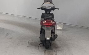 SUZUKI ADDRESS V125 CF4MA