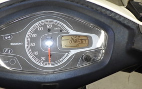 SUZUKI ADDRESS V125 S 2011 CF4MA