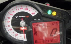 APRILIA TUONO V4R APRC 2012