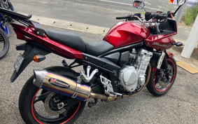 SUZUKI BANDIT1250S ABS 2007 GW72A