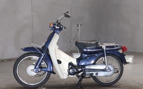 HONDA SUPER CUB50 AA01