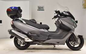 SUZUKI SKYWAVE 650 LX 2017 CP52A