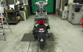 HONDA DIO 110 1992 JF31