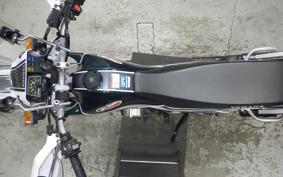 YAMAHA SEROW 225 Gen.3 2012 DG08J