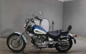 YAMAHA VIRAGO250S 3DM