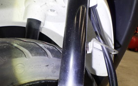 SUZUKI ﾚｯﾂ 2011 CA4AA