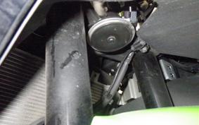 KAWASAKI ZX-4RR 2023 ZX400P