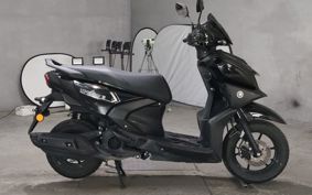 YAMAHA  CYGNUS  RAY ZR SEG4