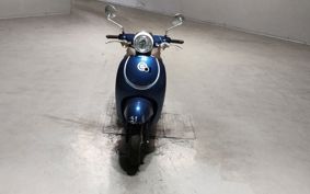 HONDA GIORNO AF77