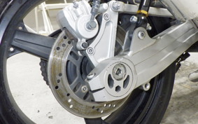 KAWASAKI ZEPHYR 400 KAI 2004 ZR400C