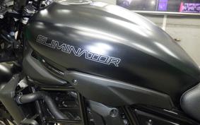 KAWASAKI ELIMINATOR400-3SE 2024 EL400A
