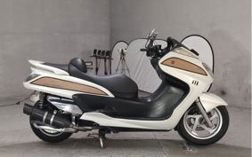 YAMAHA GRAND MAJESTY250 SG15J
