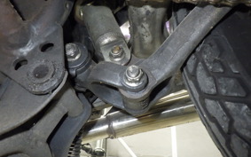 HONDA CB125T 2022 JC06