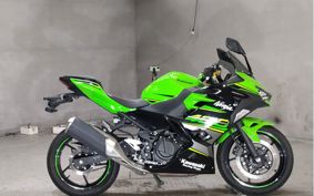 KAWASAKI NINJA400 EX400G