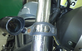 HONDA REBEL 250 A 2008 MC49