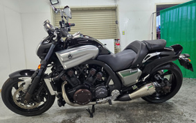YAMAHA VMAX 2009 RP22J