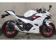 Фото Kawasaki NINJA 250 с японского аукциона