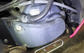 HONDA SILVER WING 400 GT Type 2015 NF03