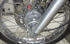 KAWASAKI ESTRELLA RS BJ250A