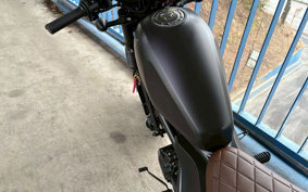 HONDA REBEL 250  S E-clutch MC49