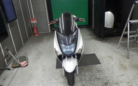 YAMAHA MAJESTY 125 FI 2024