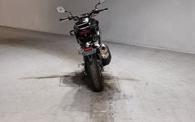 HONDA CB250R MC52