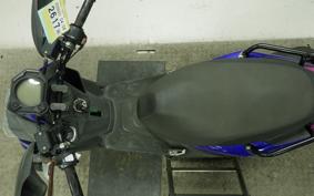 YAMAHA BW S125 Gen.2 SEA6J