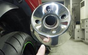 KAWASAKI ZX 1400 NINJA 2010