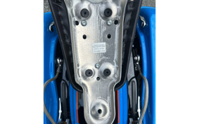 HARLEY FLTRXS 2021 KTP