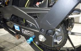 SUZUKI GIXXER 250 SF 2024
