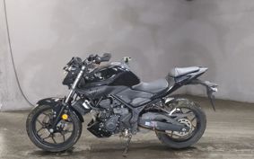YAMAHA MT-25 RG10J
