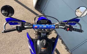 YAMAHA WR250R DG15J
