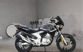 YAMAHA YBR250 PCNL