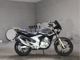 Фото Yamaha YBR250 с японского аукциона