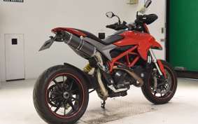 DUCATI HYPERMOTARD 820 2014