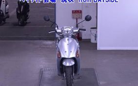 SUZUKI レッツ-4 CA45A