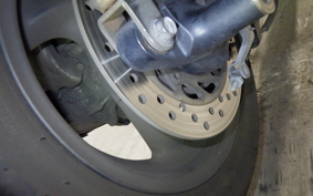 HONDA FORZA Z 2014 MF08