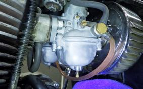 KAWASAKI W3 1973 W3F