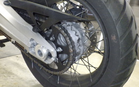 DUCATI MULTISTRADA 1200 2016