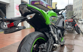 KAWASAKI NINJA 650 ABS KRT ED 2021 ER650H