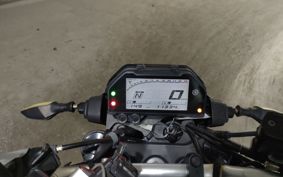 YAMAHA MT-03 2024 RH21J