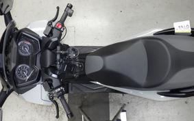 HONDA FORZA 250 1987 MF17