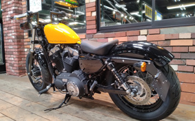 HARLEY XL1200X 2015 LC3