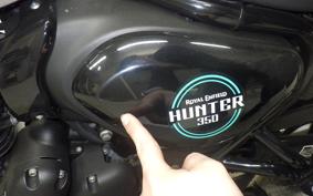 OTHER +ENFIELD HUNTER350 2023