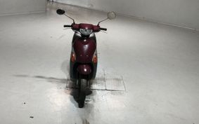 SUZUKI LETS4 CA45A