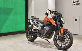 KTM 790 DUKE 2019