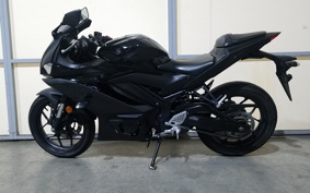 YAMAHA YZF-R25 ABS RG43J