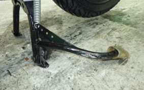 HONDA PCX125 2011 JF81