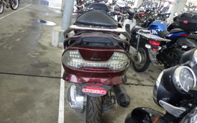 SUZUKI SKYWAVE 250 (Burgman 250) M 2008 CJ45A