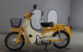 HONDA LITTLE CUB AA01